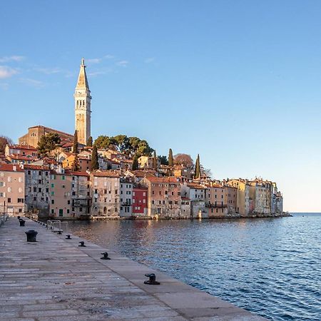 Rooms Teklic Rovinj Exterior photo