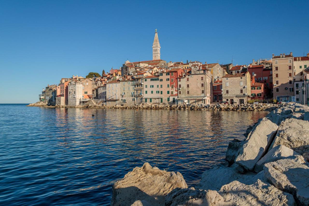 Rooms Teklic Rovinj Exterior photo