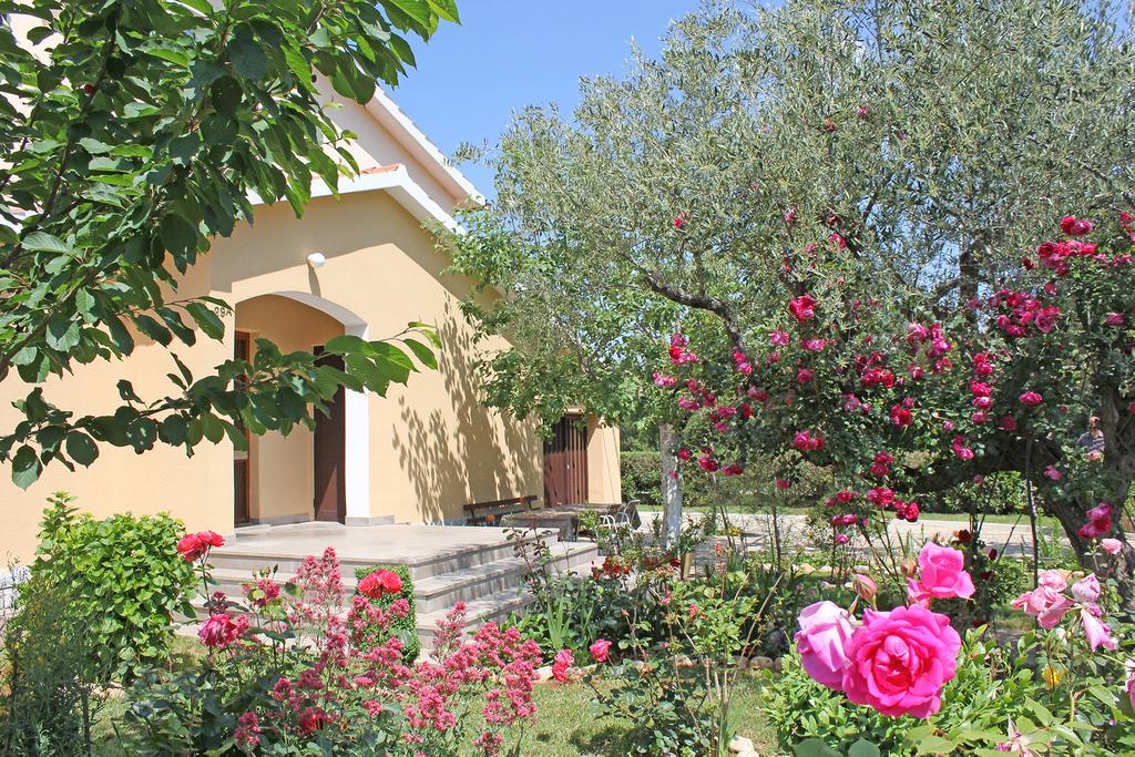 Rooms Teklic Rovinj Exterior photo