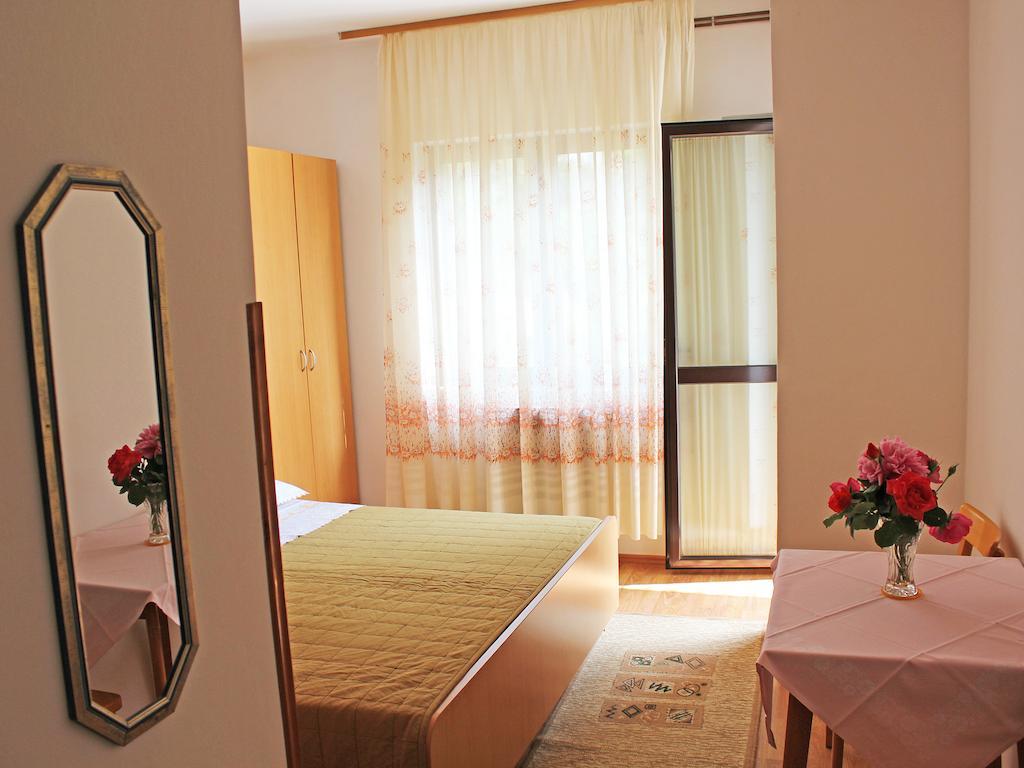 Rooms Teklic Rovinj Room photo