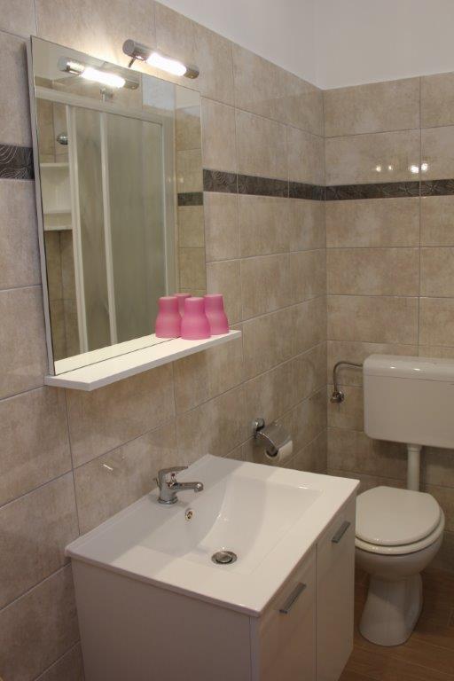 Rooms Teklic Rovinj Exterior photo