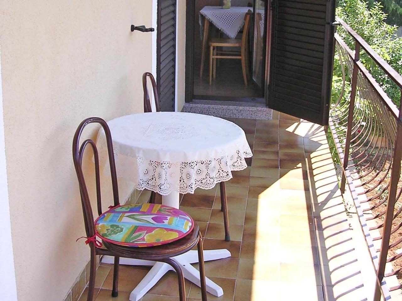 Rooms Teklic Rovinj Exterior photo