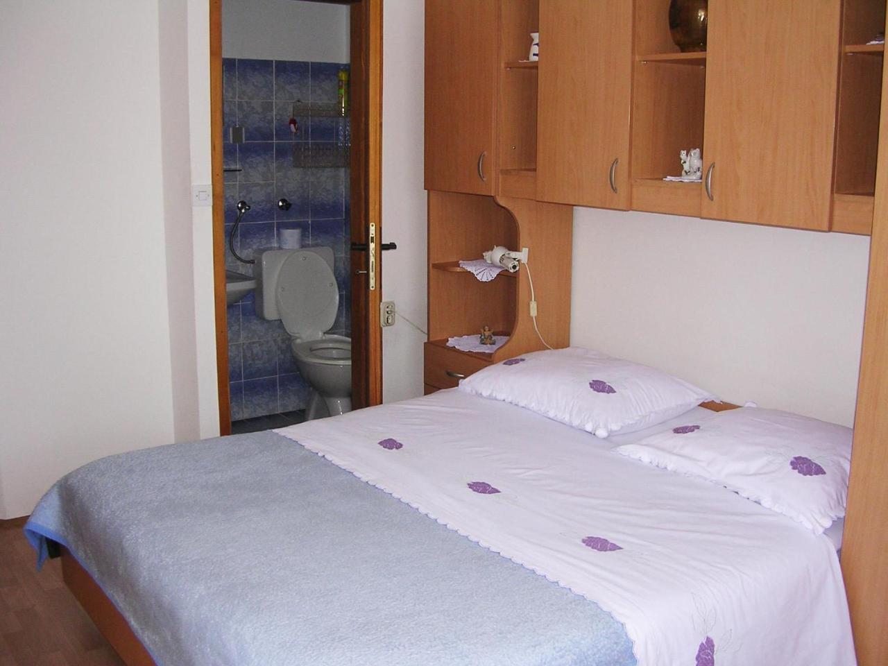 Rooms Teklic Rovinj Exterior photo